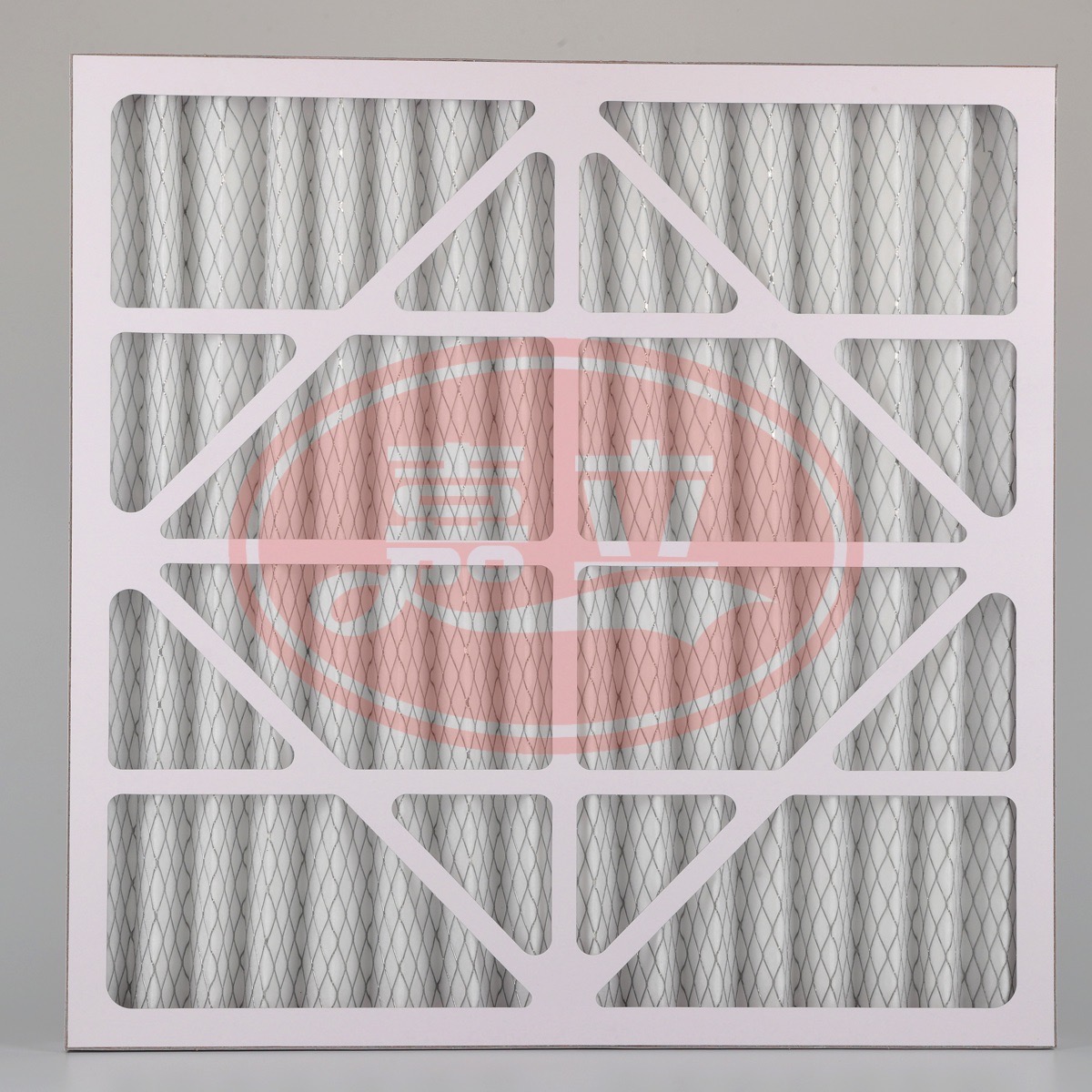 驿城纸框过滤器